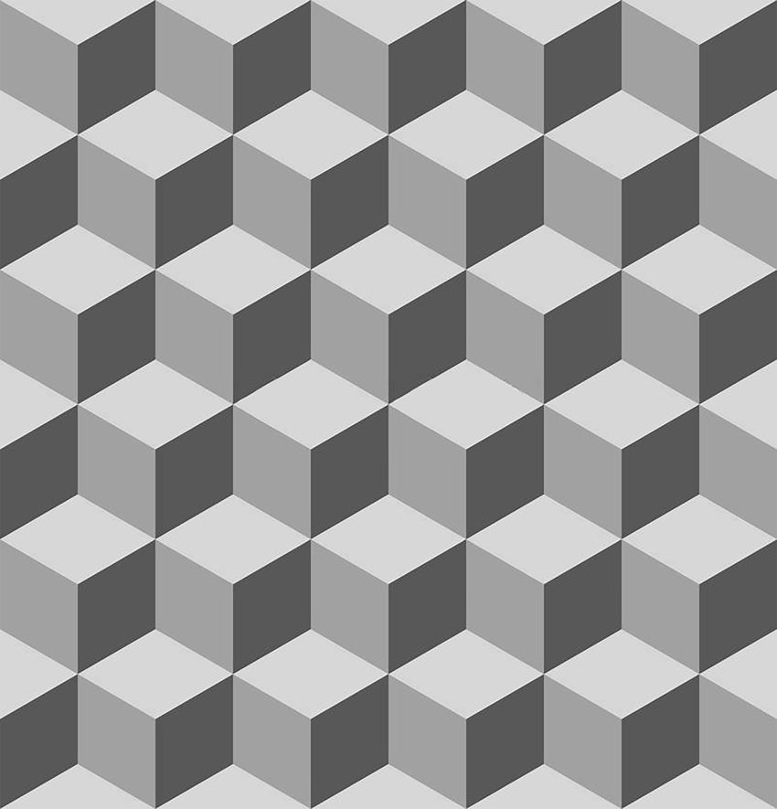 Why Does The Sunlight Come From The North In Shaded Relief Maps?